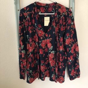 Women’s blouse